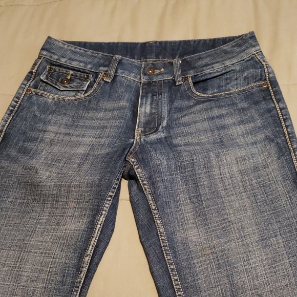 Buffalo David Bitton Other - Buffalo jeans